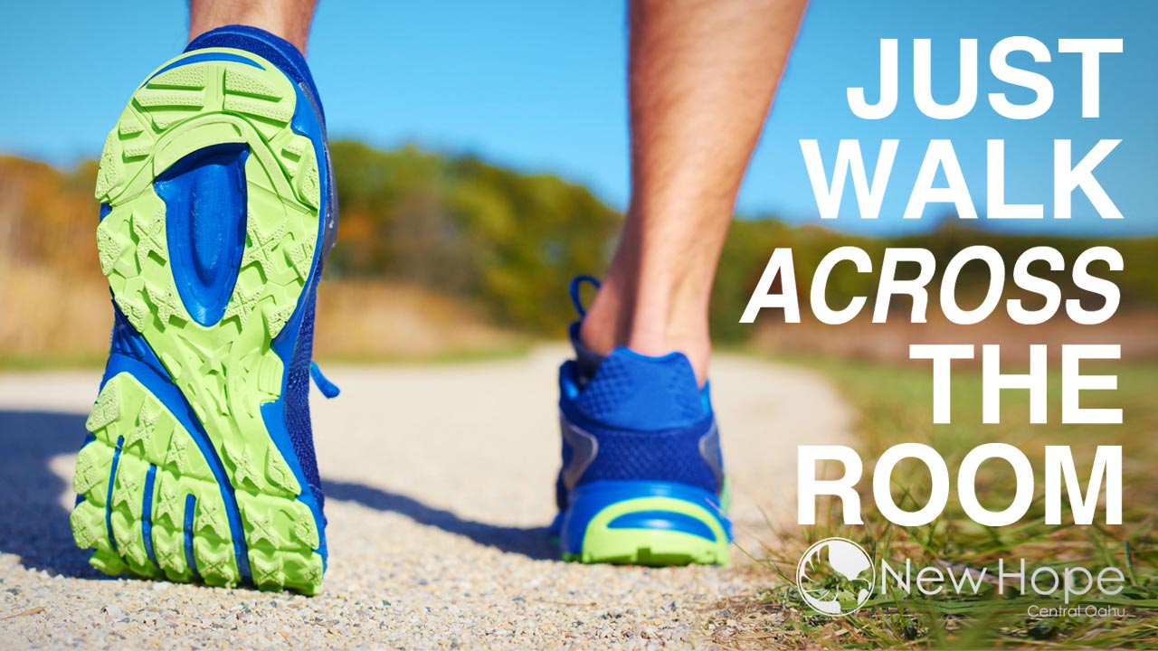 WalkAcross